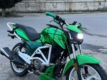 Tufan S 150-2