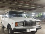 LADA (VAZ) 2107-1