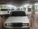LADA (VAZ) 2107-2