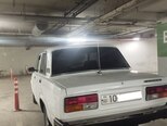 LADA (VAZ) 2107-5