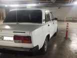 LADA (VAZ) 2107-4