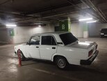 LADA (VAZ) 2107-8