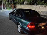 Opel Vectra-5