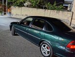 Opel Vectra-3