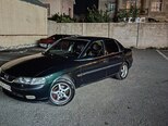 Opel Vectra-6