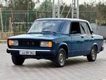 LADA (VAZ) 2107-1