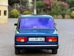 LADA (VAZ) 2107-3