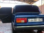 LADA (VAZ) 2107-5