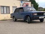 LADA (VAZ) 2107-6