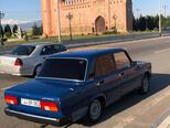 LADA (VAZ) 2107-7