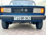 LADA (VAZ) 2107-8