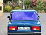 LADA (VAZ) 2107-4