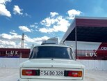 LADA (VAZ) 2106-16