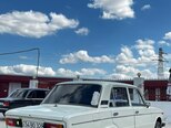 LADA (VAZ) 2106-7