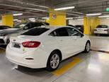 Chevrolet Cruze-2