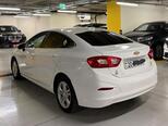 Chevrolet Cruze-3