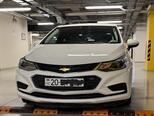 Chevrolet Cruze-1