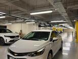 Chevrolet Cruze-4