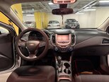 Chevrolet Cruze-5
