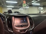 Chevrolet Cruze-11