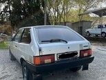 LADA (VAZ) 2108-3
