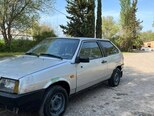 LADA (VAZ) 2108-2