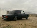 LADA (VAZ) 2107-2