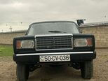 LADA (VAZ) 2107-1