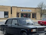 LADA (VAZ) 2107-3