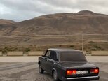 LADA (VAZ) 2107-5