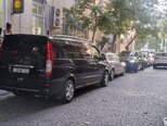 Mercedes Vito 115 CDI-7