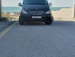 Mercedes Vito 115 CDI-1