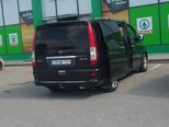 Mercedes Vito 115 CDI-9