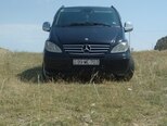 Mercedes Vito 115 CDI-2