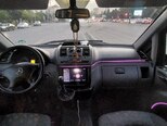 Mercedes Vito 115 CDI-11