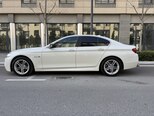 BMW 528-4