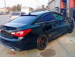 Hyundai Sonata-2