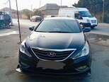 Hyundai Sonata-3