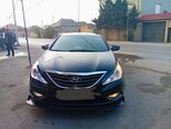 Hyundai Sonata-1