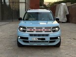 Ford Bronco Sport-1