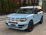 Ford Bronco Sport-3