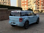 Ford Bronco Sport-5