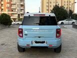 Ford Bronco Sport-4
