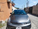 Toyota Prius-1