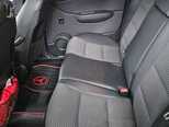 Mercedes B 180-6