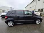 Mercedes B 180-8