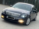 Nissan Teana-5