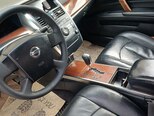 Nissan Teana-7
