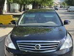 Nissan Teana-1