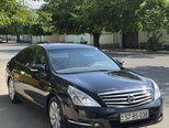 Nissan Teana-7